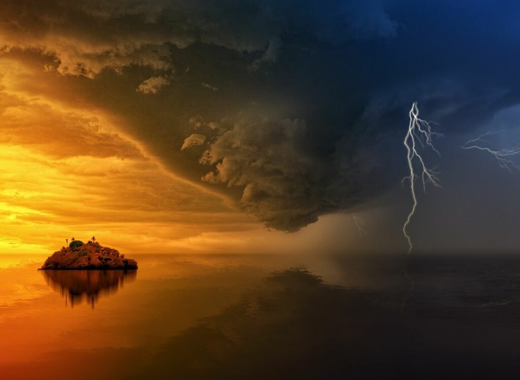 science energy